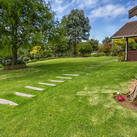 Piesang Valley Lodge Plettenberg Bay Dış mekan fotoğraf