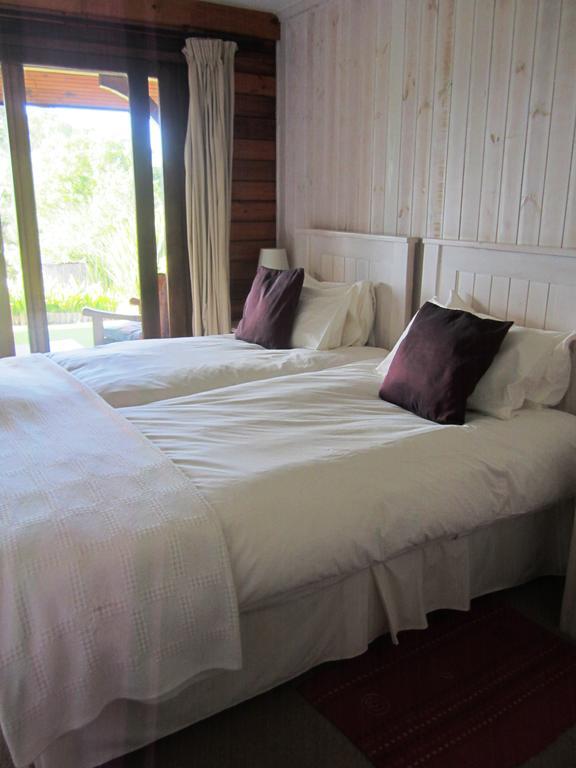 Piesang Valley Lodge Plettenberg Bay Oda fotoğraf