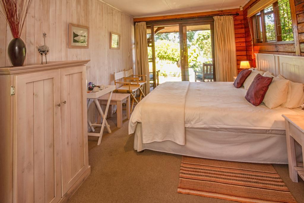 Piesang Valley Lodge Plettenberg Bay Oda fotoğraf