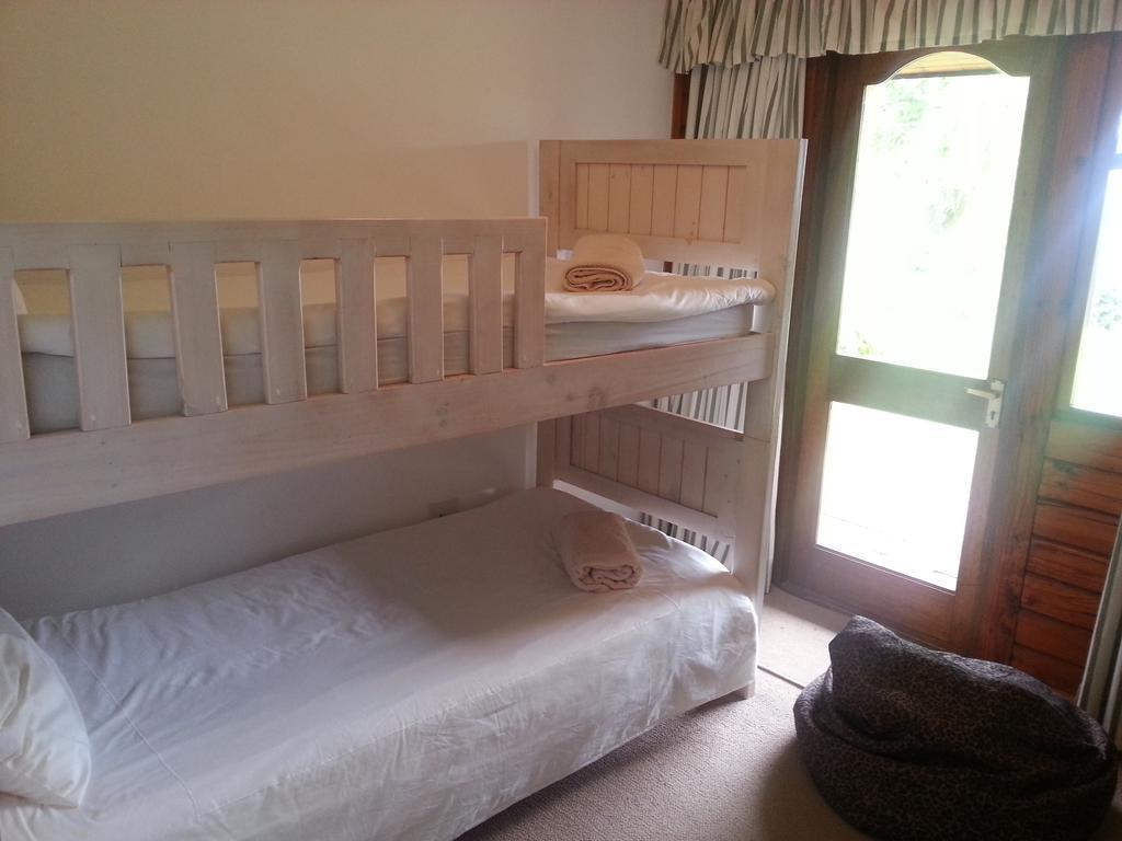 Piesang Valley Lodge Plettenberg Bay Oda fotoğraf