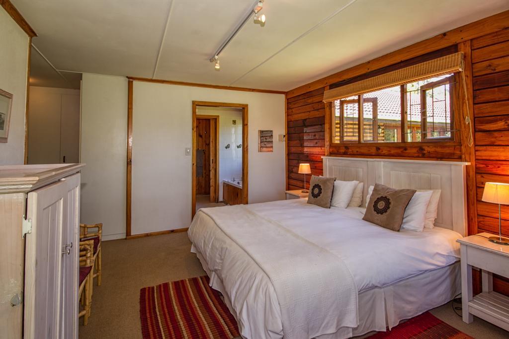 Piesang Valley Lodge Plettenberg Bay Oda fotoğraf