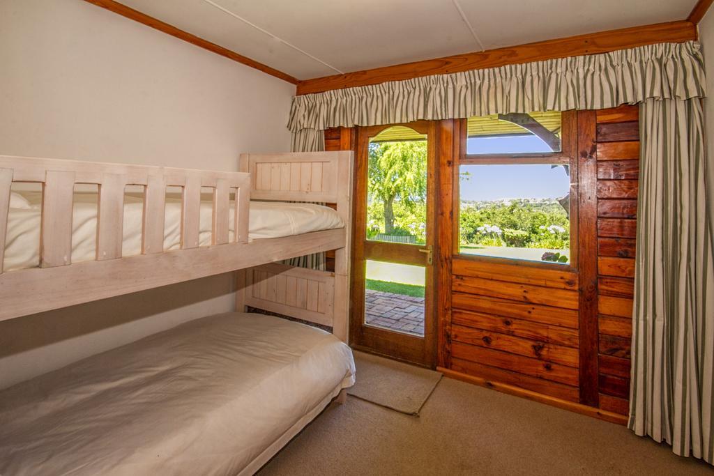 Piesang Valley Lodge Plettenberg Bay Oda fotoğraf