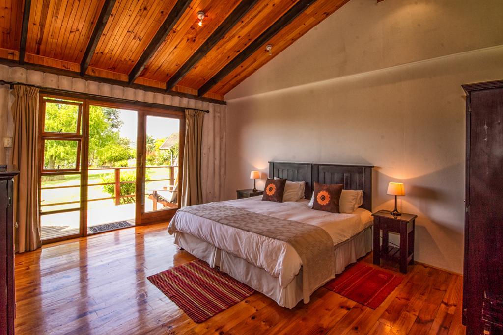 Piesang Valley Lodge Plettenberg Bay Oda fotoğraf