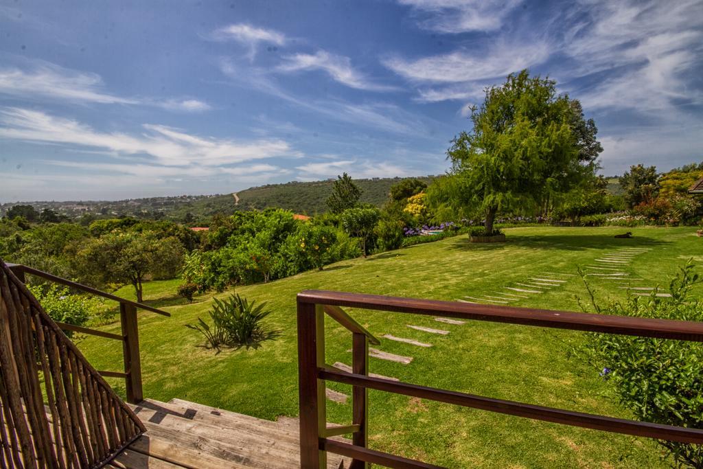 Piesang Valley Lodge Plettenberg Bay Oda fotoğraf