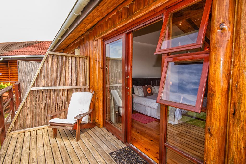 Piesang Valley Lodge Plettenberg Bay Oda fotoğraf