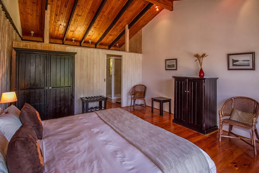 Piesang Valley Lodge Plettenberg Bay Oda fotoğraf