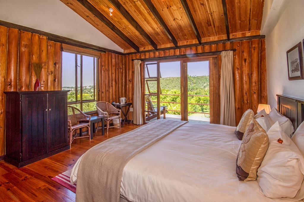 Piesang Valley Lodge Plettenberg Bay Oda fotoğraf