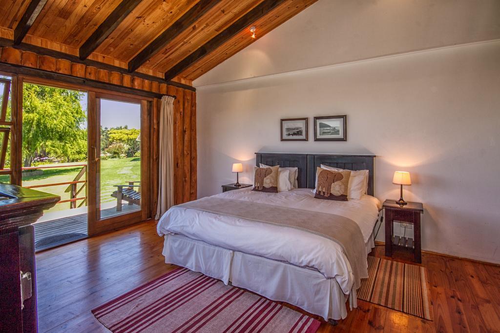 Piesang Valley Lodge Plettenberg Bay Oda fotoğraf