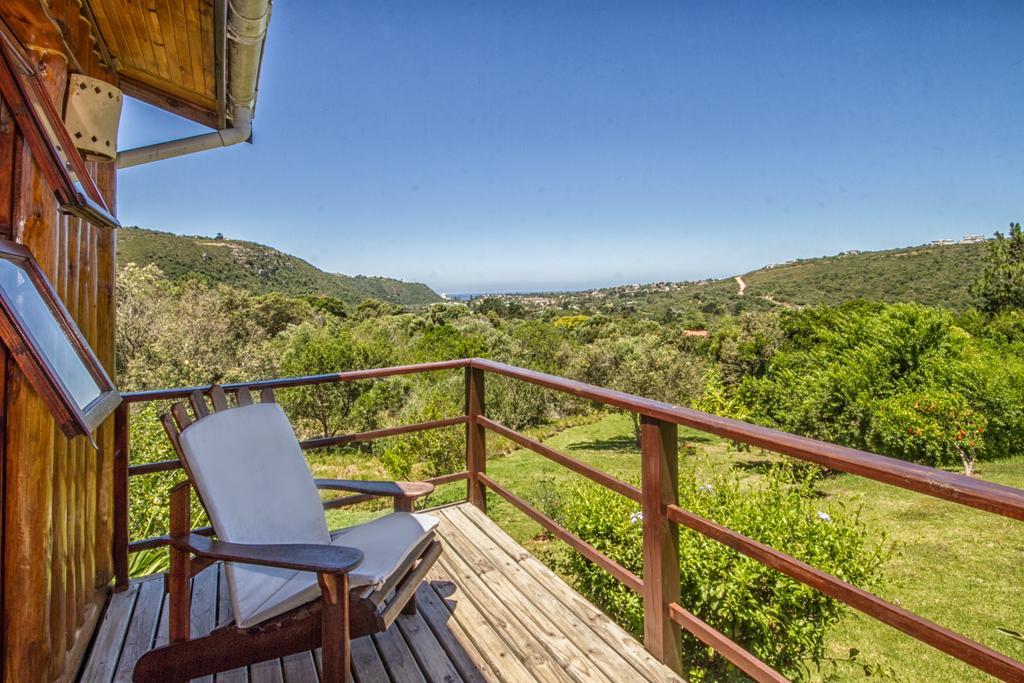 Piesang Valley Lodge Plettenberg Bay Oda fotoğraf