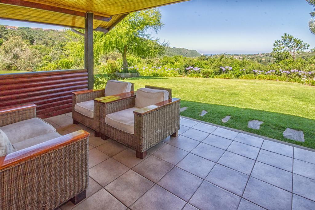 Piesang Valley Lodge Plettenberg Bay Dış mekan fotoğraf