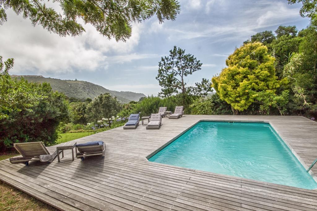 Piesang Valley Lodge Plettenberg Bay Dış mekan fotoğraf