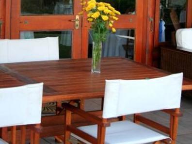 Piesang Valley Lodge Plettenberg Bay Dış mekan fotoğraf