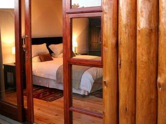 Piesang Valley Lodge Plettenberg Bay Dış mekan fotoğraf
