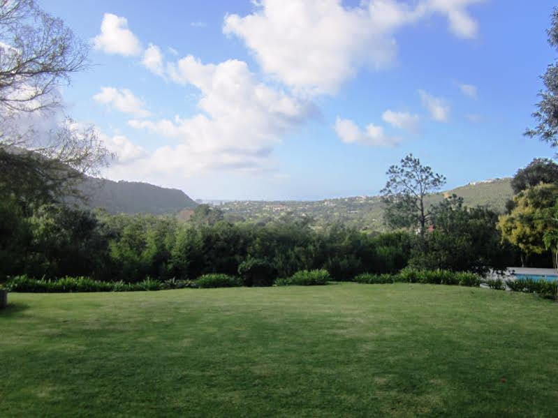 Piesang Valley Lodge Plettenberg Bay Dış mekan fotoğraf