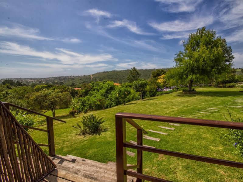 Piesang Valley Lodge Plettenberg Bay Dış mekan fotoğraf